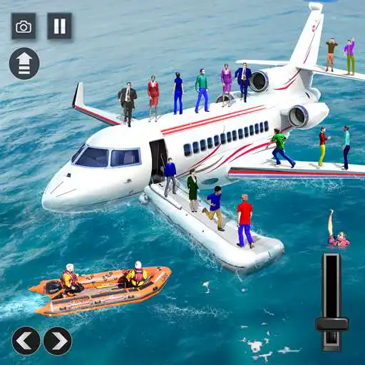 Play US Pilot Flight: Plane Games APK Play US Pilot Flight: Plane Games APK