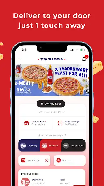 Play US Pizza Indonesia as an online game online US Pizza Indonesia with UptoPlay Play US Pizza Indonesia as an online game US Pizza Indonesia with UptoPlay
