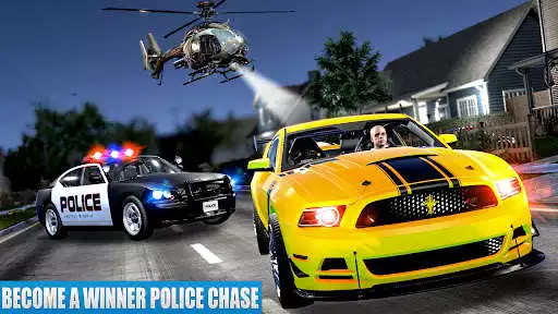 Play US Police Car driving Chase 3D  and enjoy US Police Car driving Chase 3D with UptoPlay