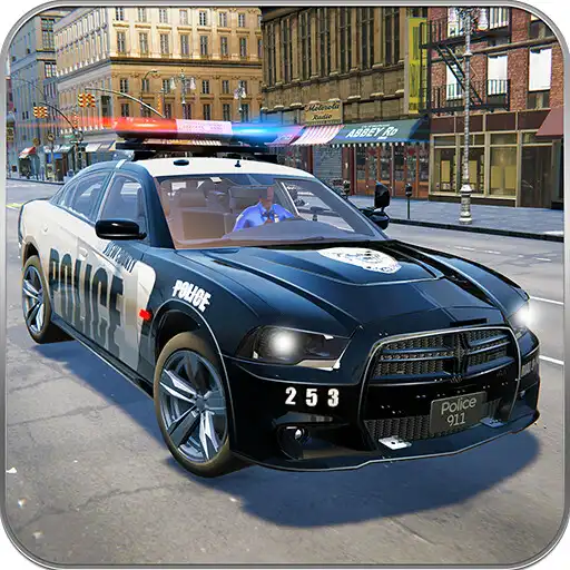 Play US Police Car Driving Games 3D APK Play US Police Car Driving Games 3D APK