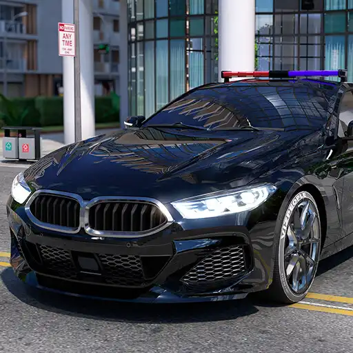Play US Police Car Gangster 2023 APK Play US Police Car Gangster 2023 APK