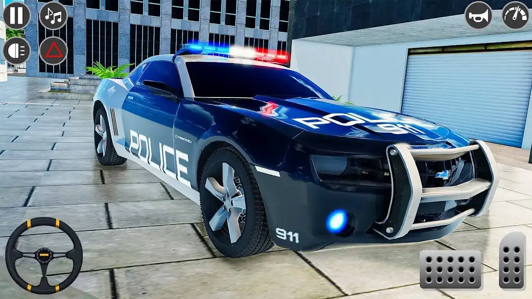 Play US Police Car Offline Car Game and enjoy US Police Car Offline Car Game with UptoPlay Play US Police Car Offline Car Game and enjoy US Police Car Offline Car Game with UptoPlay