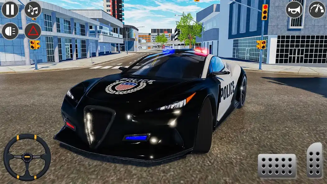Play US Police Car Offline Car Game as an online game online US Police Car Offline Car Game with UptoPlay Play US Police Car Offline Car Game as an online game US Police Car Offline Car Game with UptoPlay