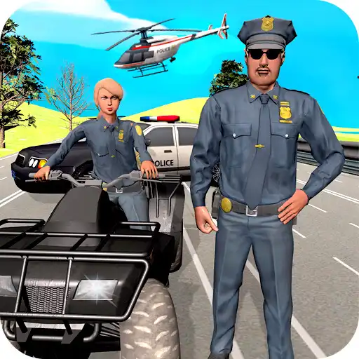 Play US Police Moto Bike Cop Chase APK Play US Police Moto Bike Cop Chase APK
