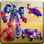 Free play online US Police Robot Transform Helicopter APK Free play online US Police Robot Transform Helicopter APK
