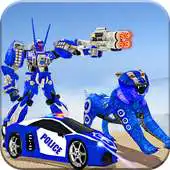 Free play online US Police Robot War Tiger Robot APK Free play online US Police Robot War Tiger Robot APK