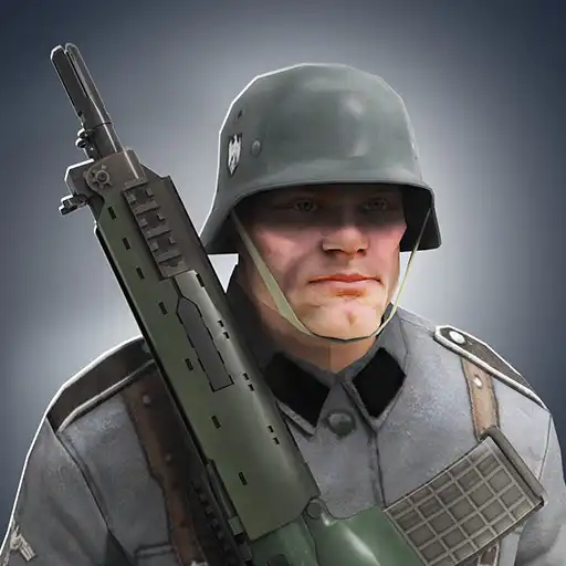 Play US Police Survival Mission Shooter : FPS Gun Arena APK