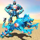 Free play online US Police Transform Robot Cop Wolf Attack 2018 APK Free play online US Police Transform Robot Cop Wolf Attack 2018 APK
