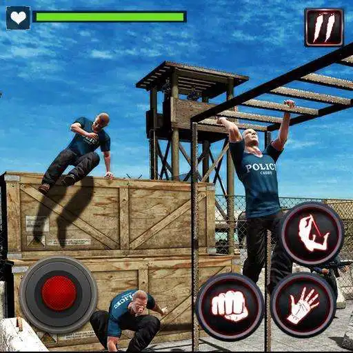 Free play online US Police War Training School APK Free play online US Police War Training School APK
