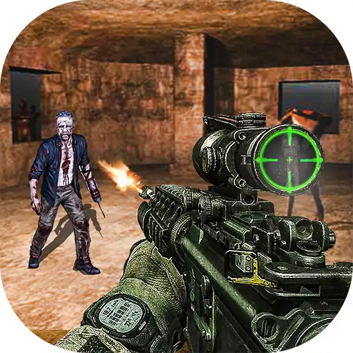 Play US Police Zombie Shooter Frontline Invasion FPS APK Play US Police Zombie Shooter Frontline Invasion FPS APK