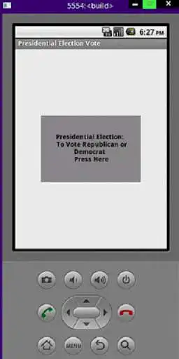 Play US Polling 2020 Election-Vote Rep/Dem By Numbers  and enjoy US Polling 2020 Election-Vote Rep/Dem By Numbers with UptoPlay