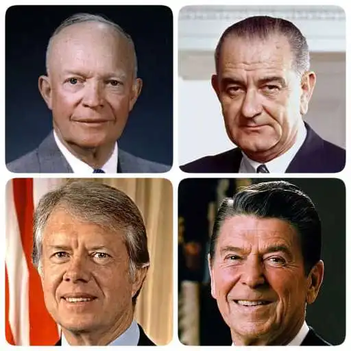 Play US Presidents - History Quiz APK