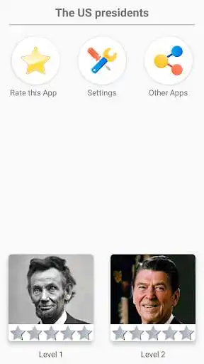 Play US Presidents - History Quiz and enjoy US Presidents - History Quiz with UptoPlay Play US Presidents - History Quiz and enjoy US Presidents - History Quiz with UptoPlay