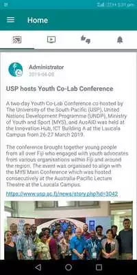 Play USP Play USP
