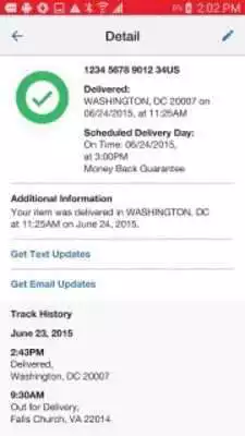 Play USPS MOBILE®
