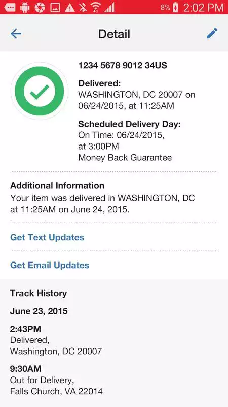 Play USPS MOBILE®