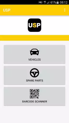 Play USP - Used Spare Parts  and enjoy USP - Used Spare Parts with UptoPlay