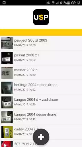 Play USP - Used Spare Parts as an online game USP - Used Spare Parts with UptoPlay