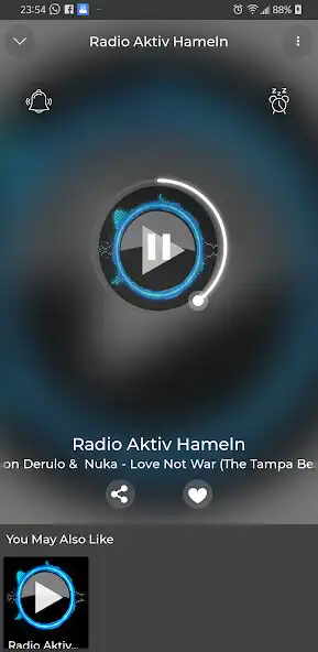 Play US Radio Aktiv Hameln App Free Online Listen  and enjoy US Radio Aktiv Hameln App Free Online Listen with UptoPlay