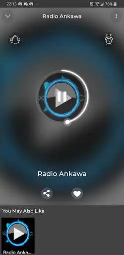 Play US Radio Ankawa App Online  and enjoy US Radio Ankawa App Online with UptoPlay