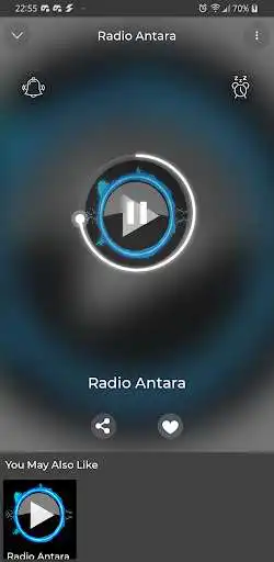 Play US Radio Antara App Online  and enjoy US Radio Antara App Online with UptoPlay