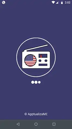 Play US Radio: Radio FM USA online  and enjoy US Radio: Radio FM USA online with UptoPlay