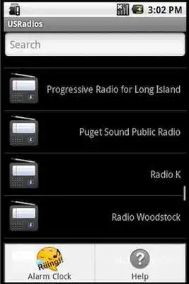 Play USRadios