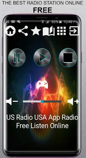 Play US Radio USA Listen Online FM and enjoy US Radio USA Listen Online FM with UptoPlay Play US Radio USA Listen Online FM and enjoy US Radio USA Listen Online FM with UptoPlay
