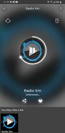 Play US Radio XM App Online  and enjoy US Radio XM App Online with UptoPlay