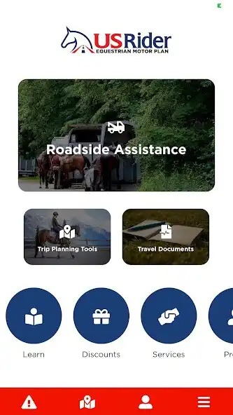 Play USRider as an online game USRider with UptoPlay