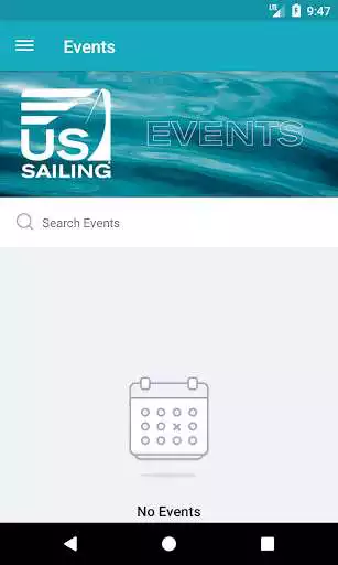 Play US Sailing Events