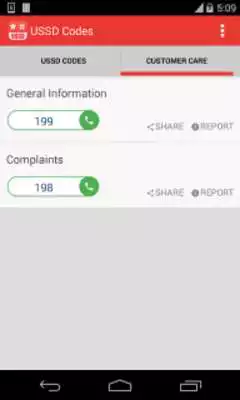 Play USSD Codes - Balance Check