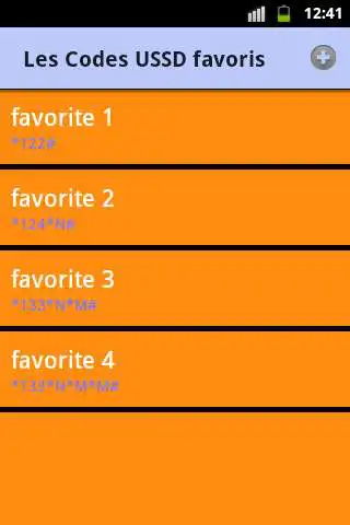 Play USSD in Tunisia