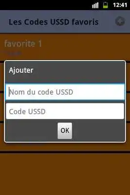 Play USSD in Tunisia