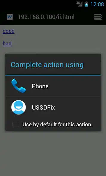 Play USSD/MMI Fix  and enjoy USSD/MMI Fix with UptoPlay