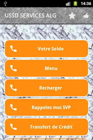 Play USSD services in Algeria  and enjoy USSD services in Algeria with UptoPlay