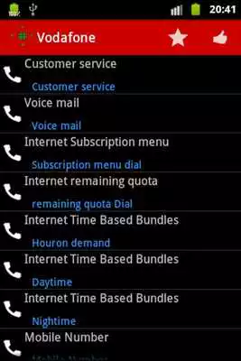 Play USSD SERVICES