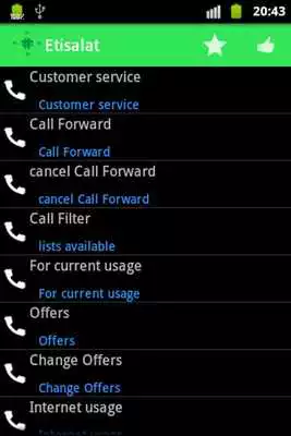 Play USSD SERVICES