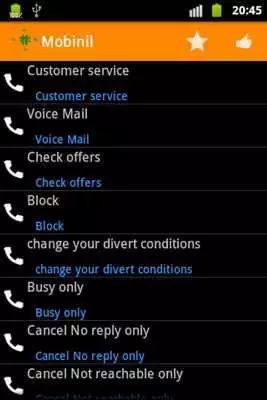 Play USSD SERVICES