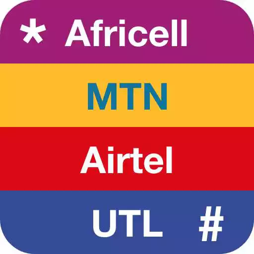 Play USSD Uganda -Africell, Airtel, MTN, UTL APK