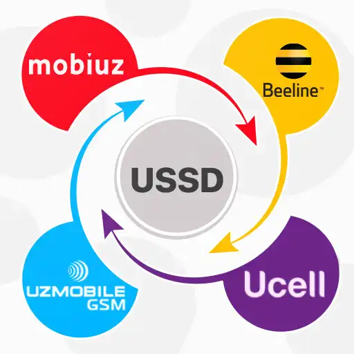 Play USSD Uzbekistan 2022 APK