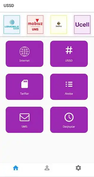 Play USSD Uzbekistan  and enjoy USSD Uzbekistan with UptoPlay