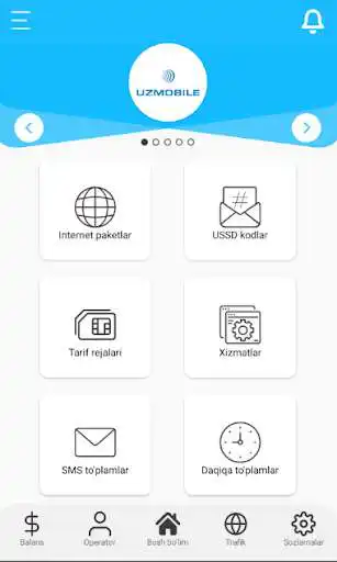 Play Ussd (Uzbekistan) UMS Uzmobile Ucell Beeline  and enjoy Ussd (Uzbekistan) UMS Uzmobile Ucell Beeline with UptoPlay
