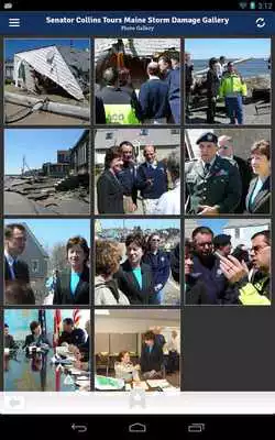 Play U.S. Senator Susan Collins