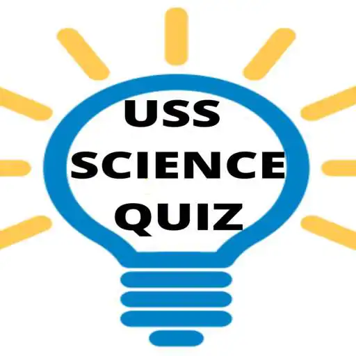 Play USS EXAM (Animated) Science Quiz APK