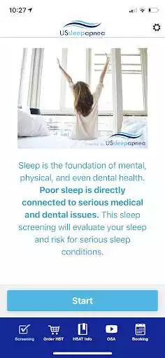 Play US Sleep Apnea  and enjoy US Sleep Apnea with UptoPlay