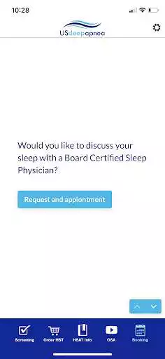 Play US Sleep Apnea as an online game US Sleep Apnea with UptoPlay