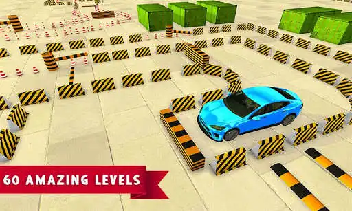 Play US Smart Car Parking 3D Extreme Car Park Game as an online game US Smart Car Parking 3D Extreme Car Park Game with UptoPlay