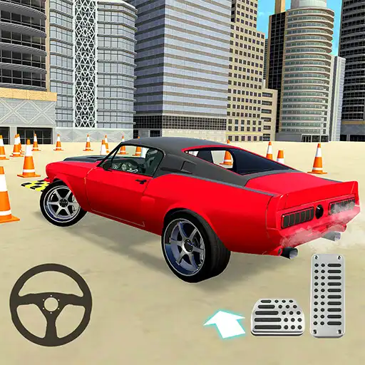 Play US Smart Car Parking Games 3D APK Play US Smart Car Parking Games 3D APK