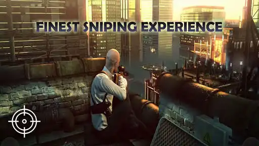 Play Us Sniper Mission 3D  and enjoy Us Sniper Mission 3D with UptoPlay